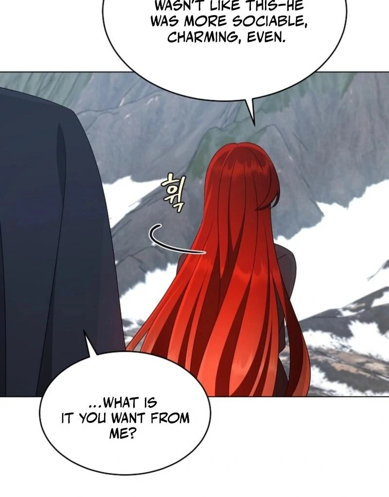 A Mouse Biting a Dragon’s Tail chapter 57 page 27
