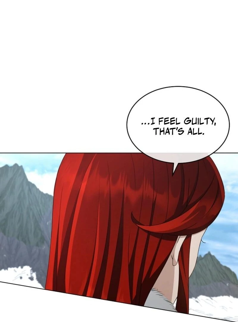 A Mouse Biting a Dragon’s Tail chapter 57 page 28