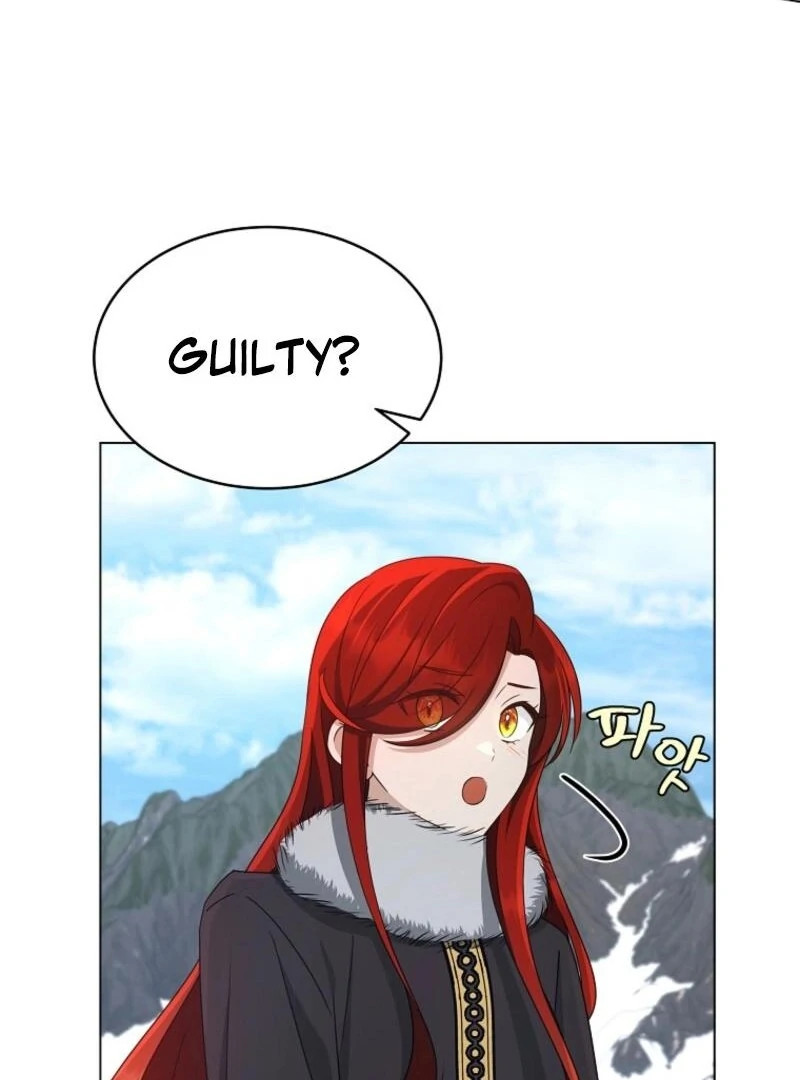 A Mouse Biting a Dragon’s Tail chapter 57 page 29