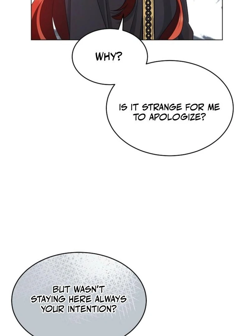 A Mouse Biting a Dragon’s Tail chapter 57 page 30