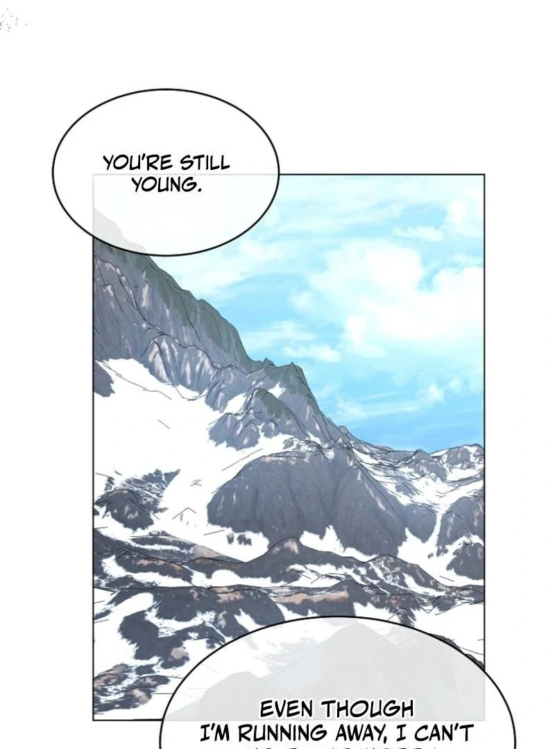 A Mouse Biting a Dragon’s Tail chapter 57 page 34