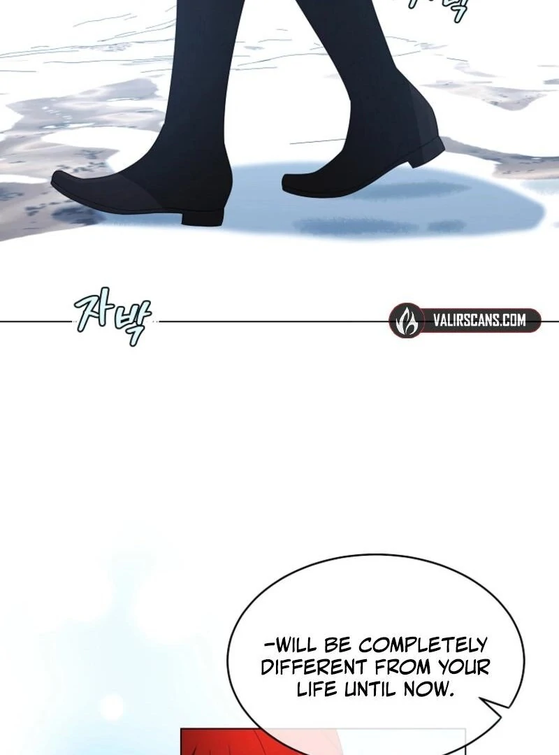 A Mouse Biting a Dragon’s Tail chapter 57 page 36