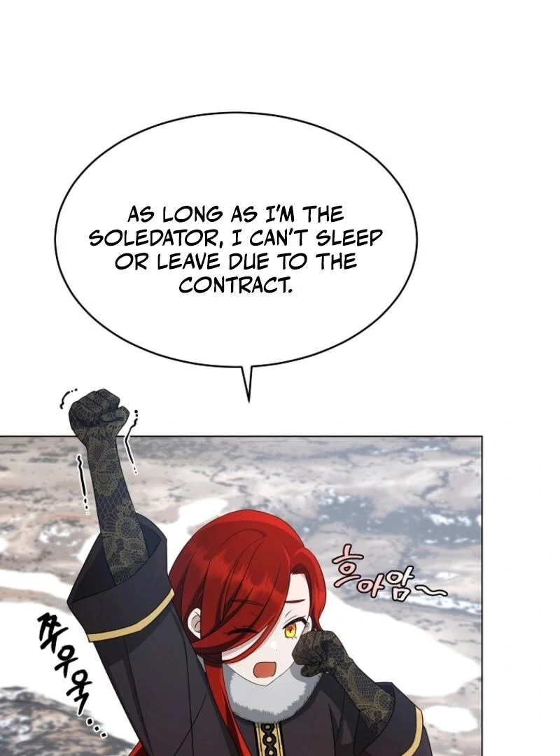 A Mouse Biting a Dragon’s Tail chapter 57 page 4
