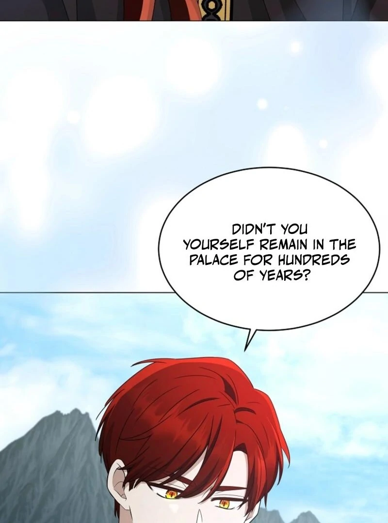 A Mouse Biting a Dragon’s Tail chapter 57 page 42