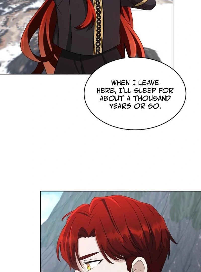 A Mouse Biting a Dragon’s Tail chapter 57 page 5