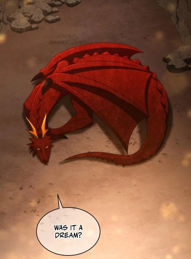 A Mouse Biting a Dragon’s Tail chapter 57 page 52