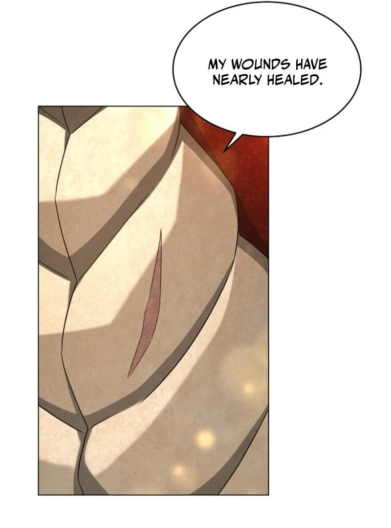 A Mouse Biting a Dragon’s Tail chapter 57 page 55