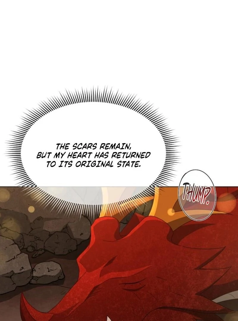 A Mouse Biting a Dragon’s Tail chapter 57 page 56