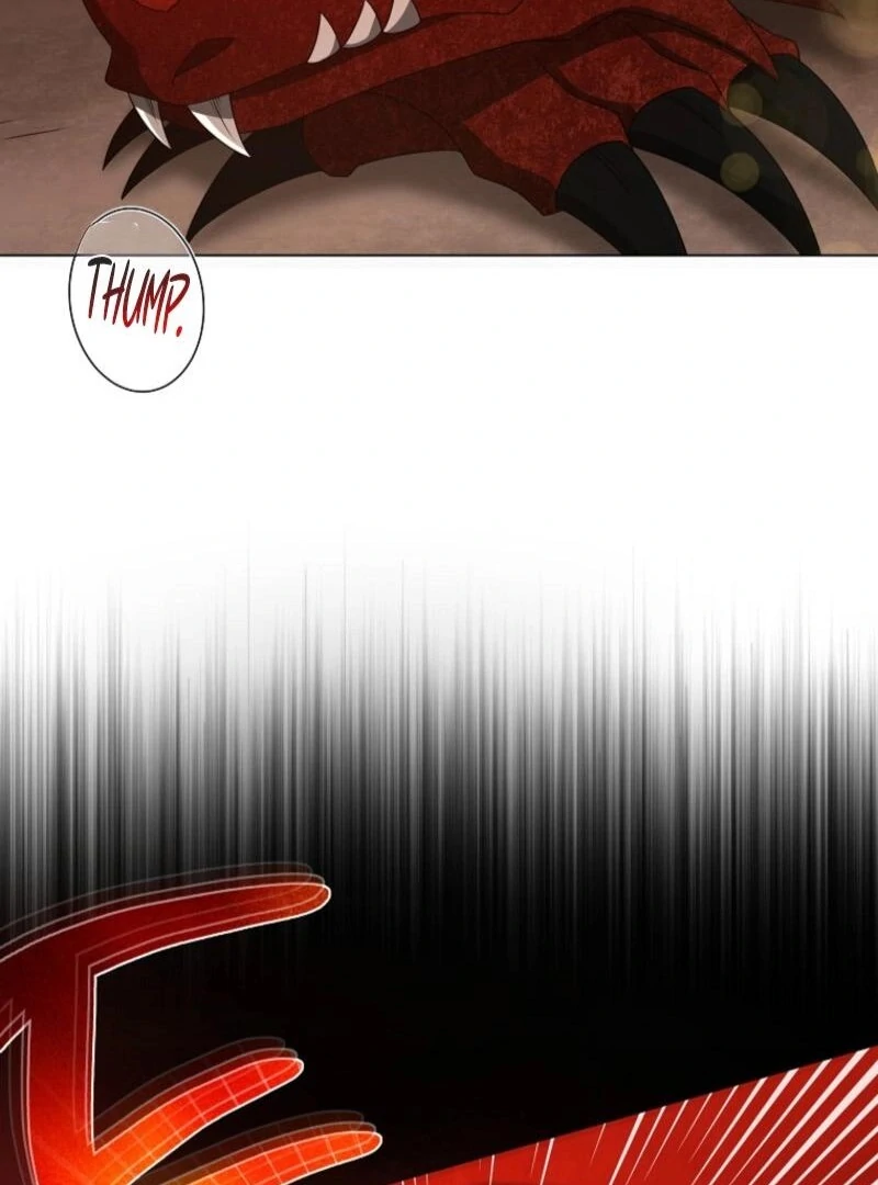 A Mouse Biting a Dragon’s Tail chapter 57 page 57