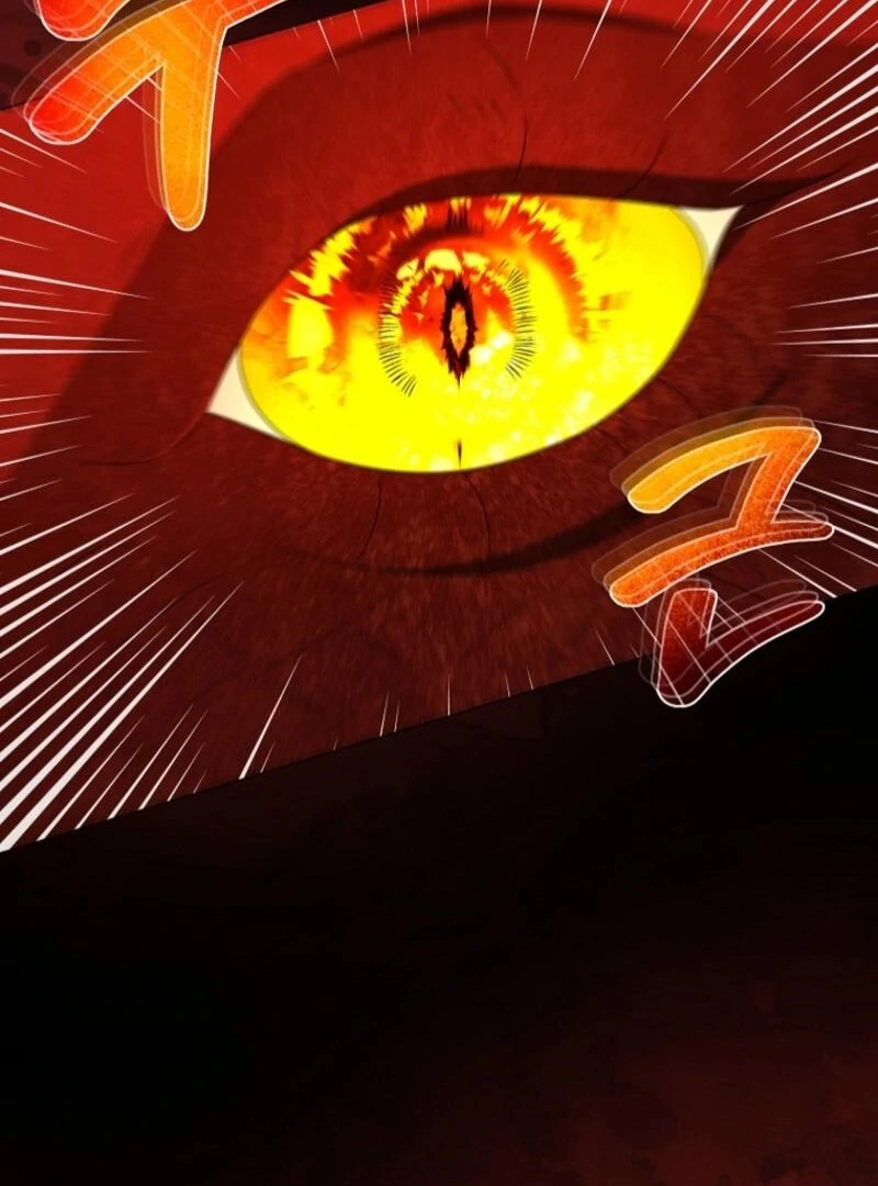 A Mouse Biting a Dragon’s Tail chapter 57 page 58