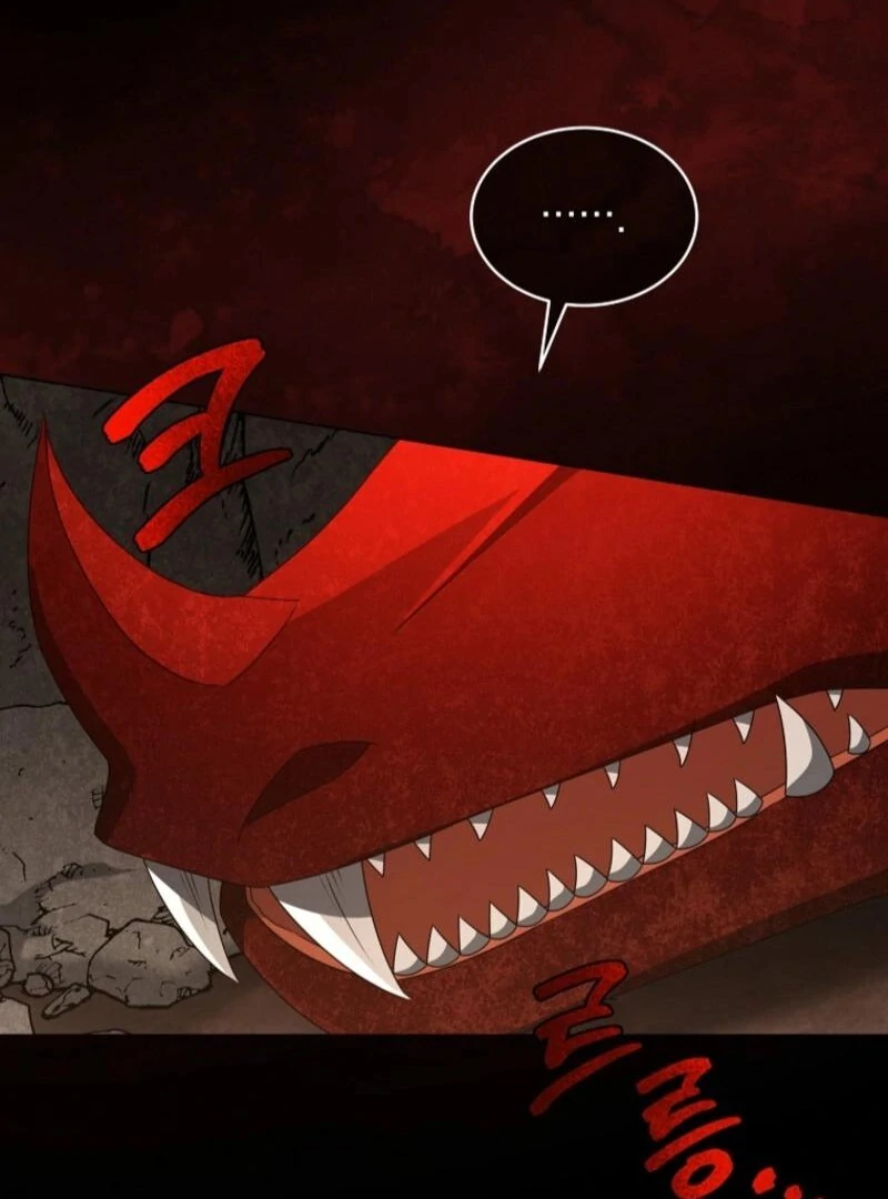 A Mouse Biting a Dragon’s Tail chapter 57 page 59