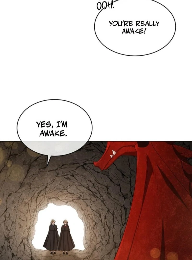 A Mouse Biting a Dragon’s Tail chapter 57 page 63