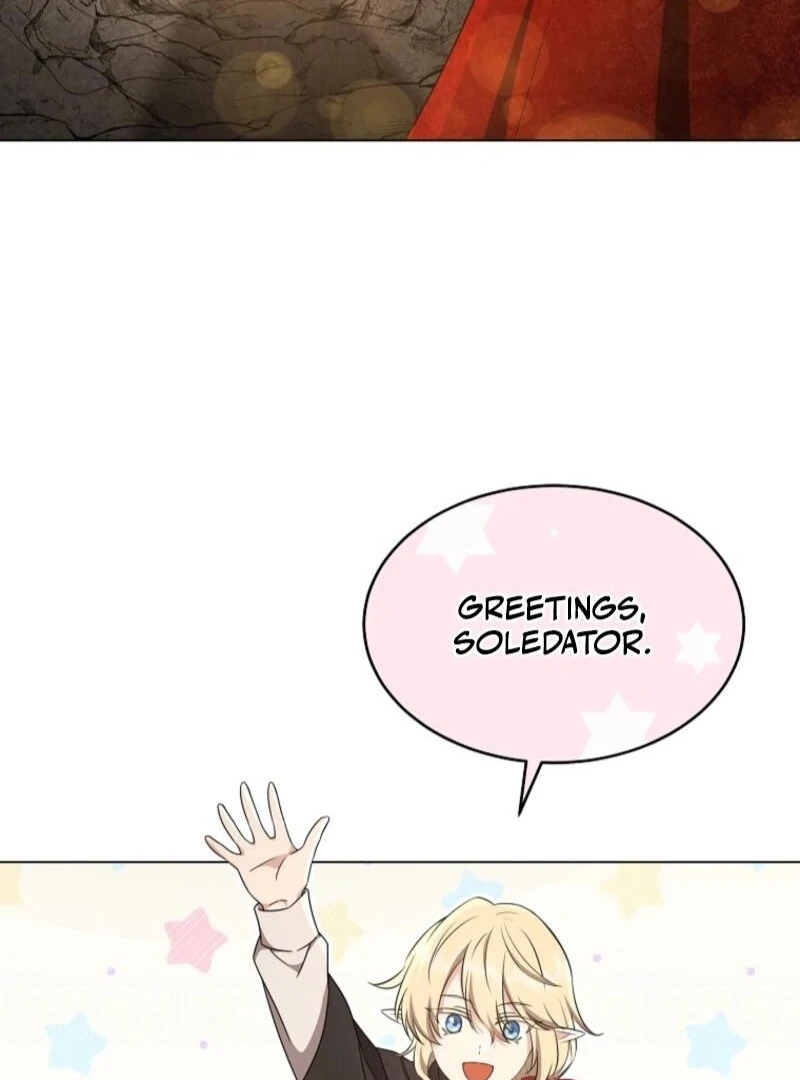 A Mouse Biting a Dragon’s Tail chapter 57 page 64