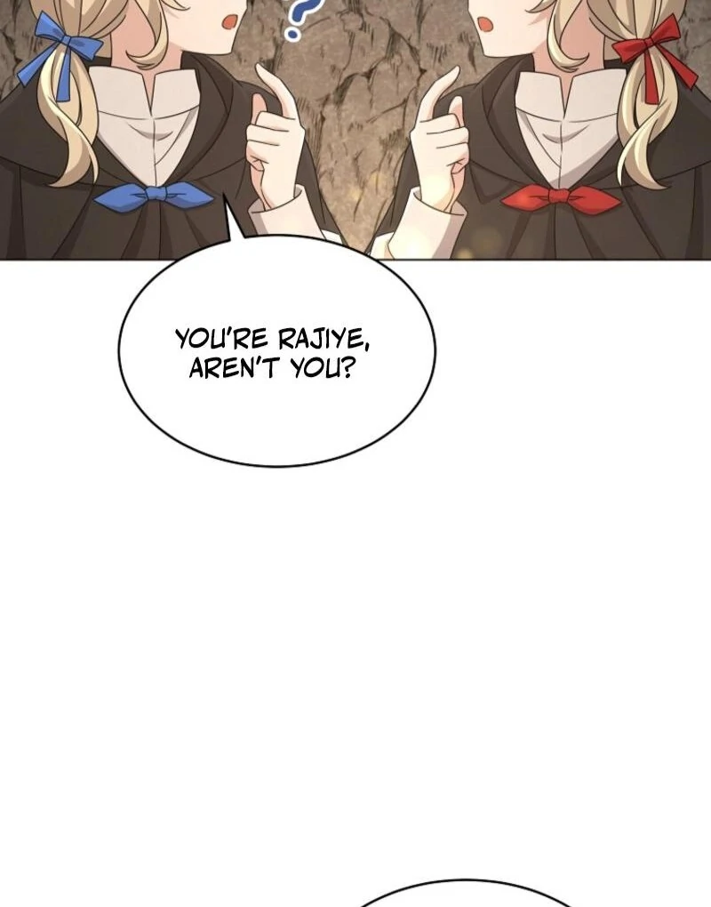 A Mouse Biting a Dragon’s Tail chapter 57 page 67