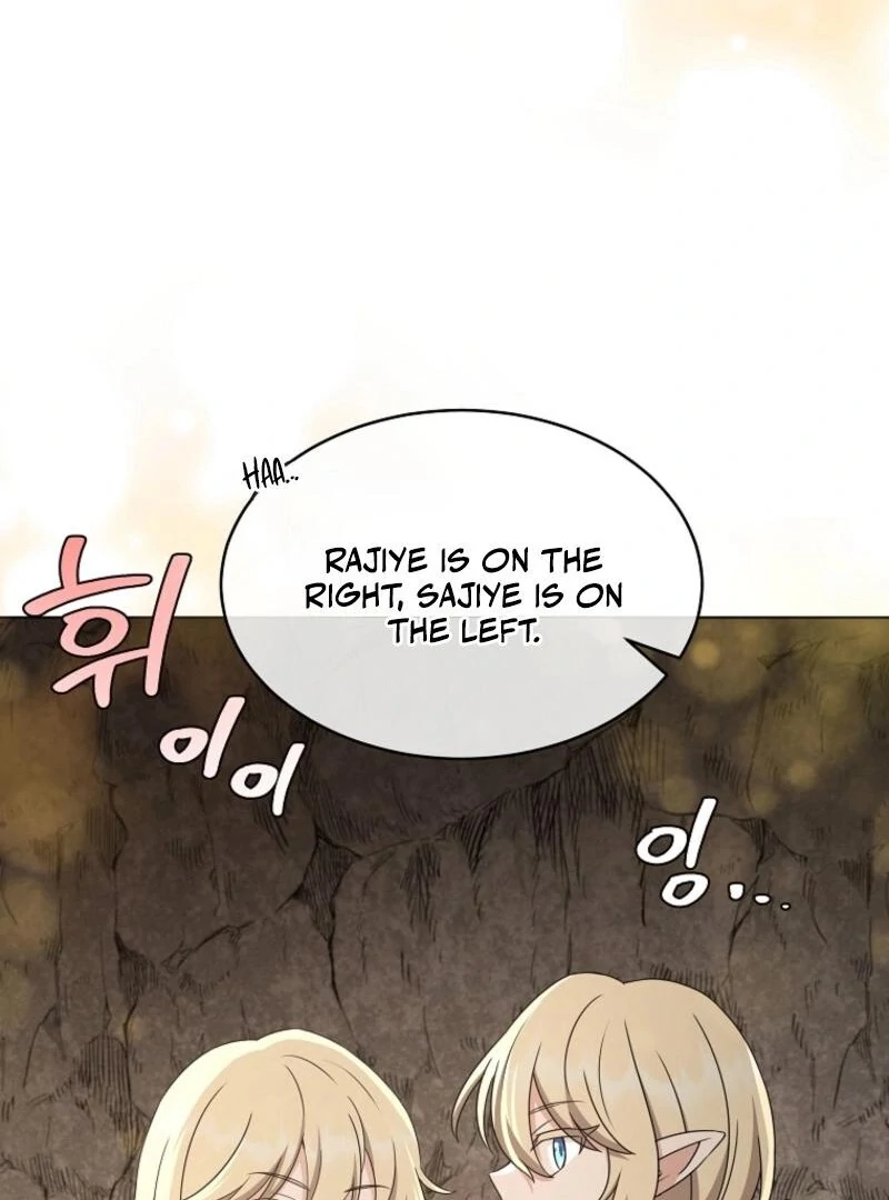 A Mouse Biting a Dragon’s Tail chapter 57 page 69