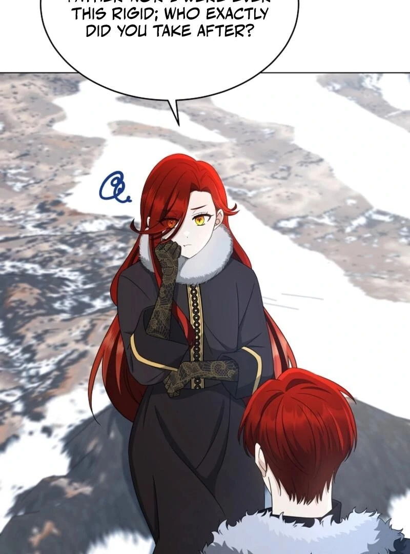 A Mouse Biting a Dragon’s Tail chapter 57 page 7