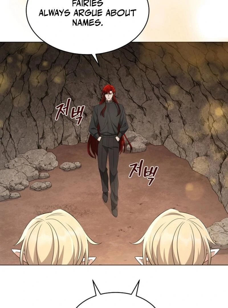 A Mouse Biting a Dragon’s Tail chapter 57 page 71