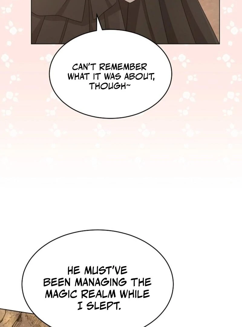 A Mouse Biting a Dragon’s Tail chapter 57 page 74