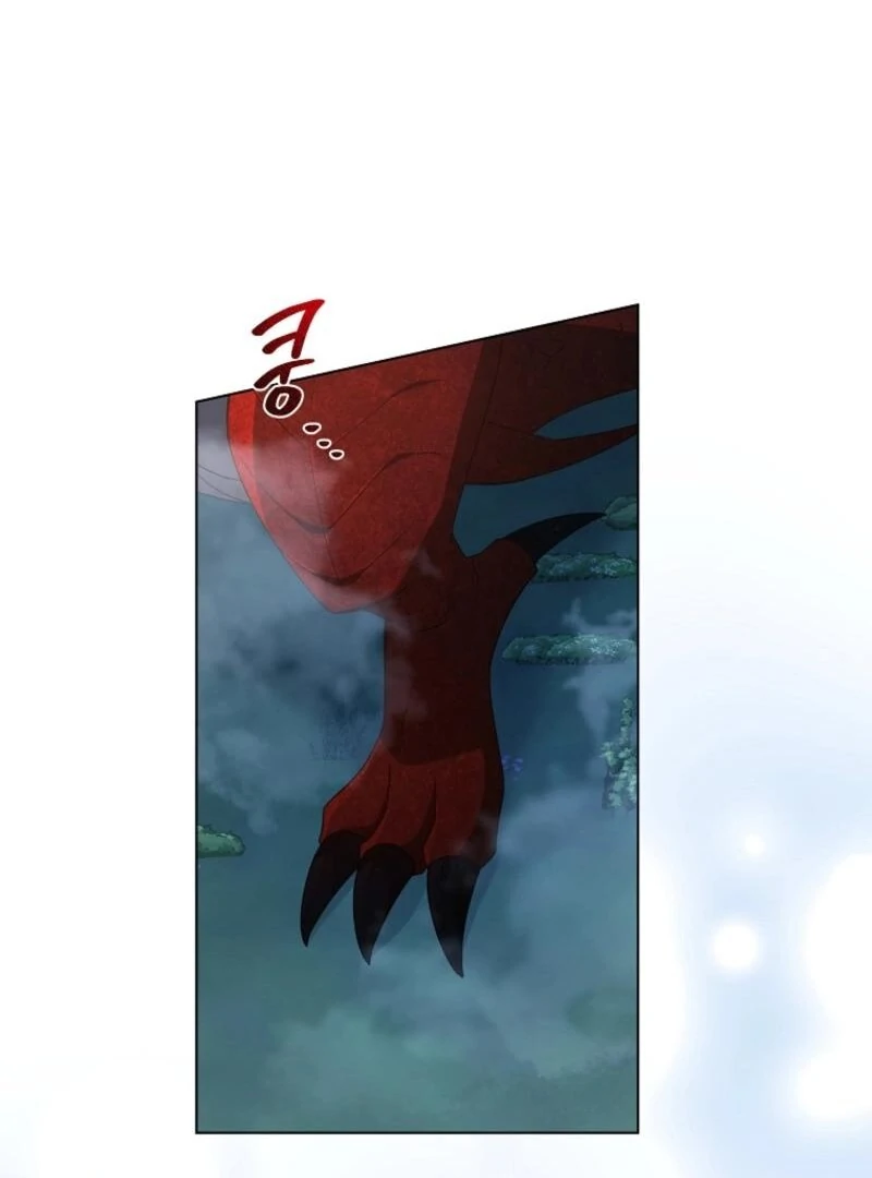 A Mouse Biting a Dragon’s Tail chapter 57 page 79