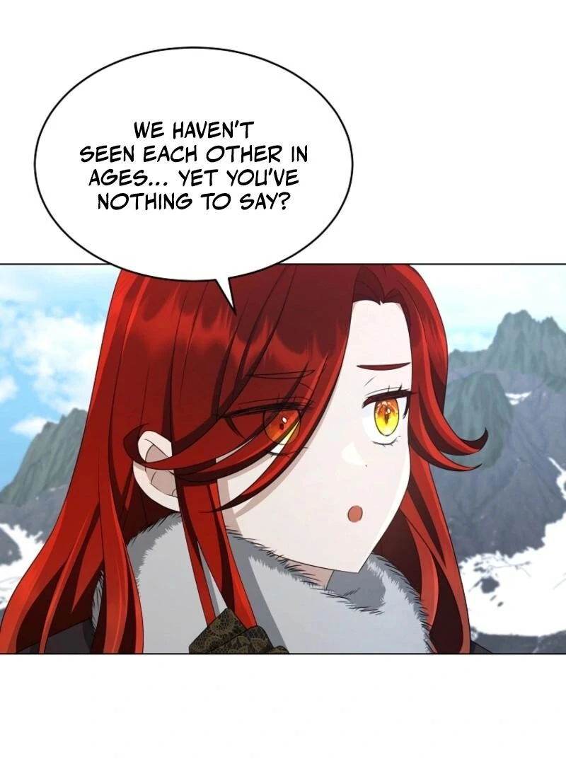 A Mouse Biting a Dragon’s Tail chapter 57 page 9