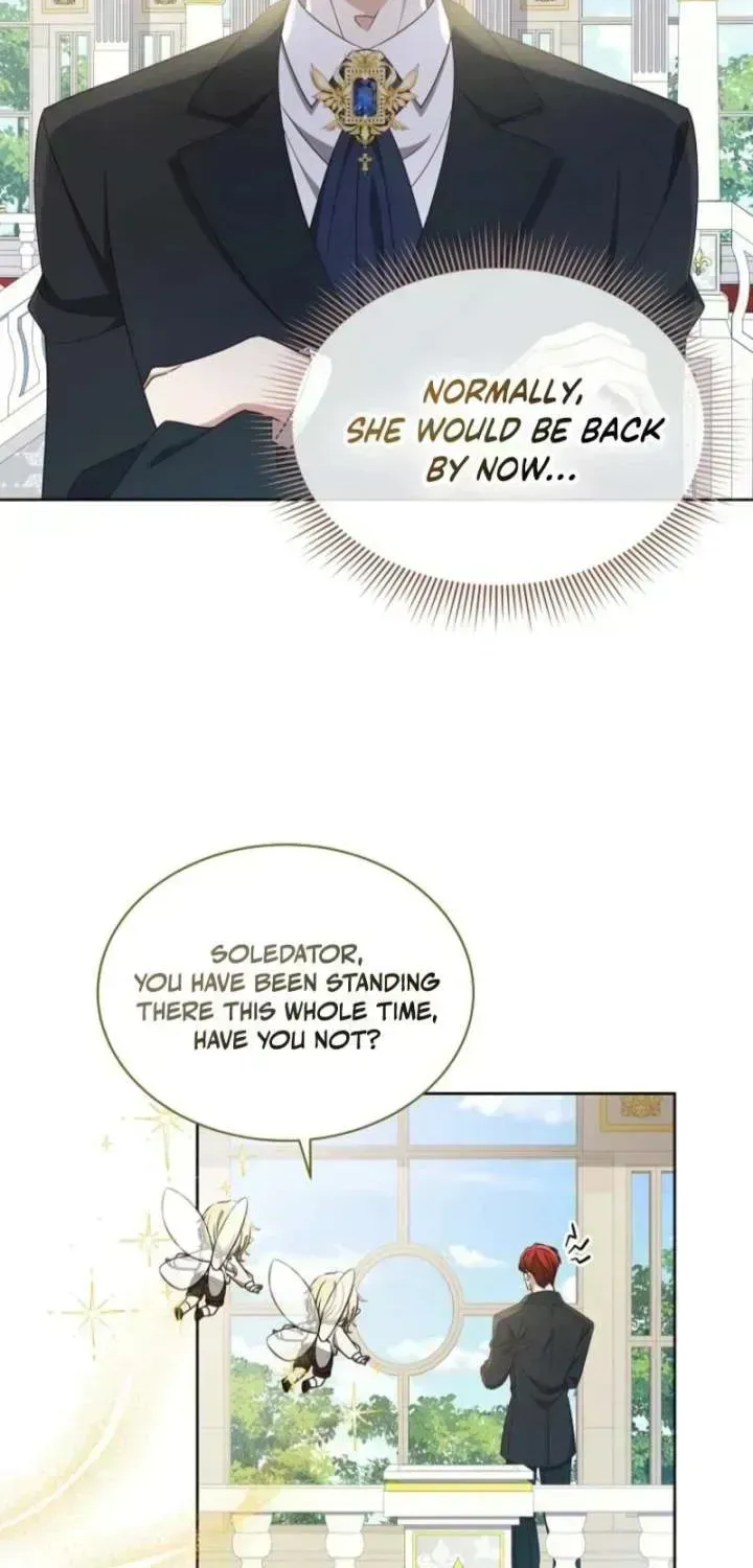 A Mouse Biting a Dragon’s Tail chapter 95.3 page 2