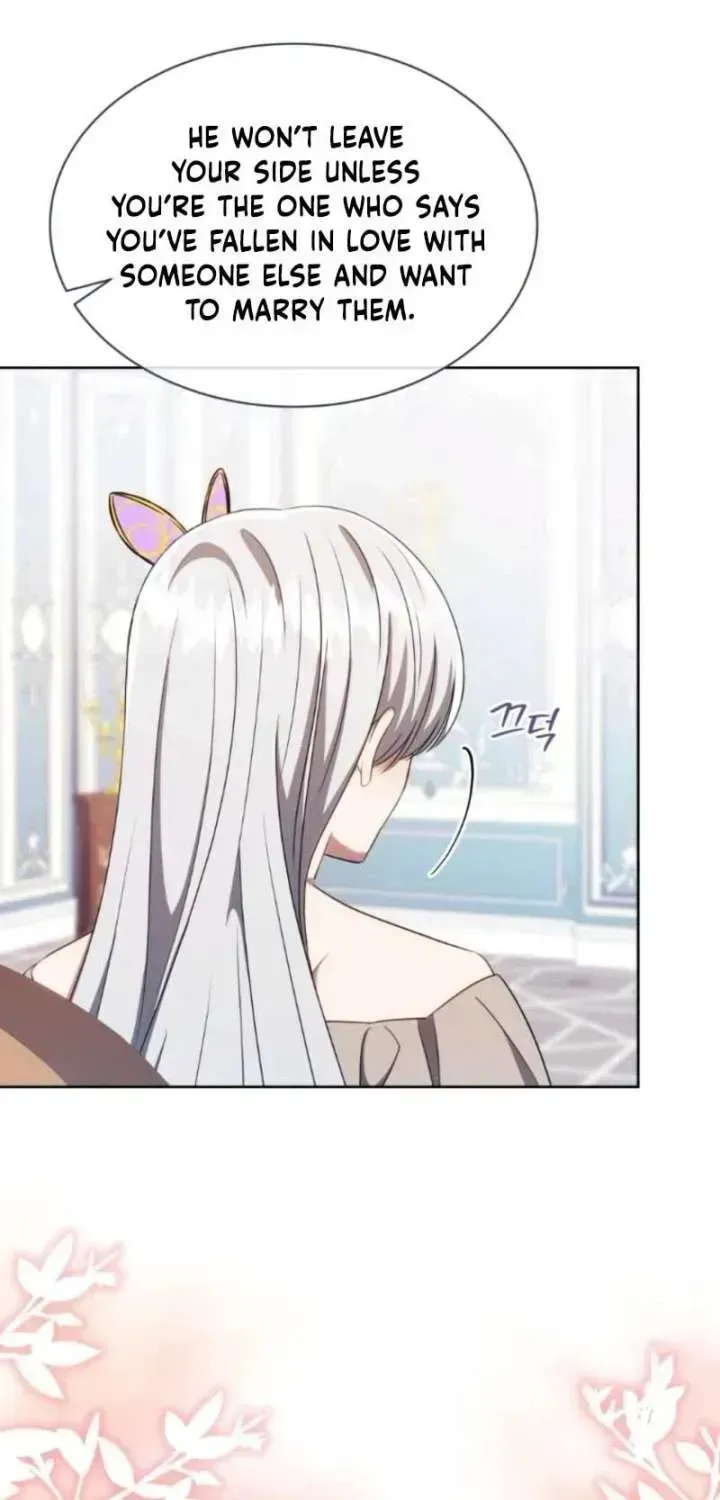 A Mouse Biting a Dragon’s Tail chapter 95 page 13