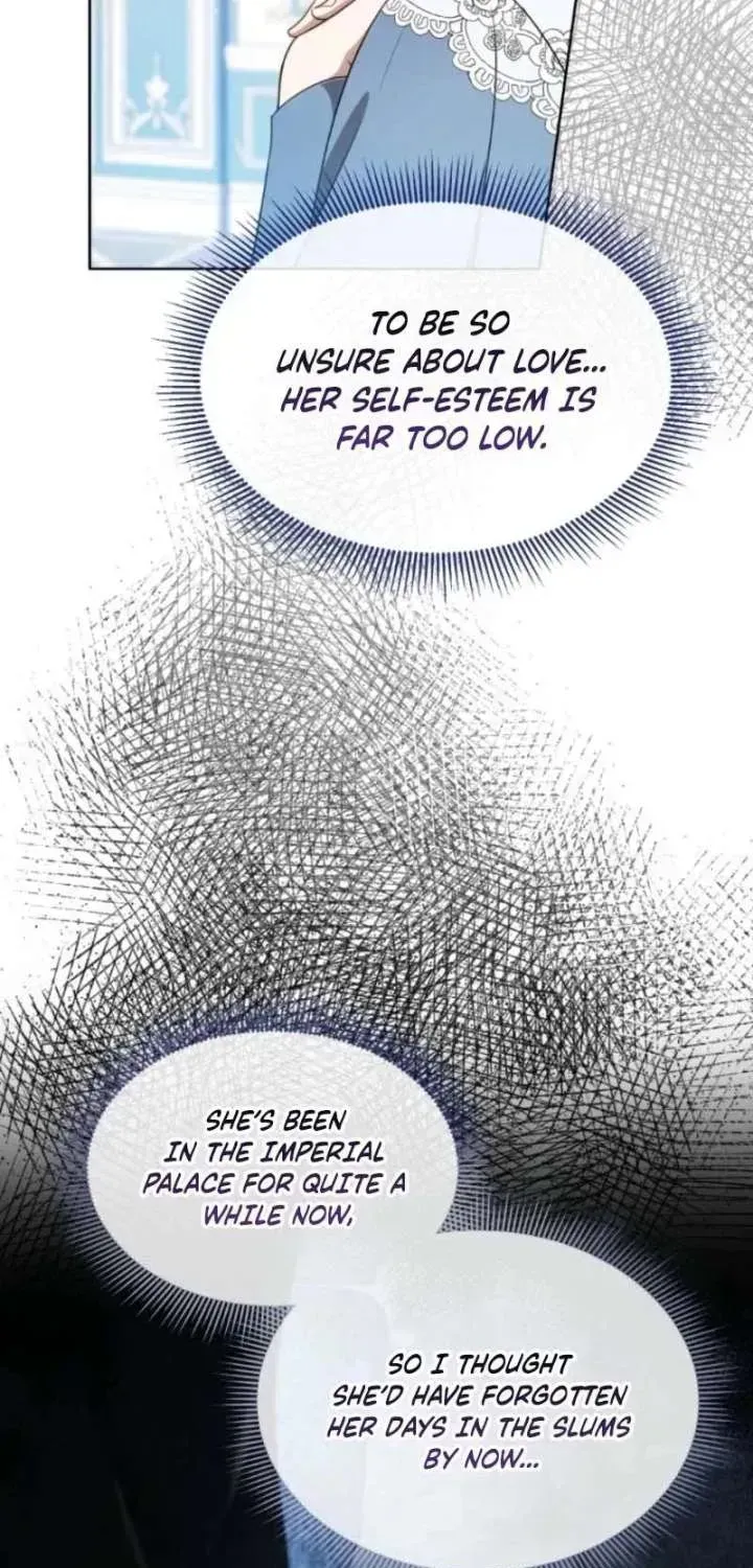 A Mouse Biting a Dragon’s Tail chapter 95 page 31