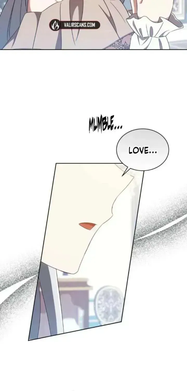 A Mouse Biting a Dragon’s Tail chapter 96 page 22
