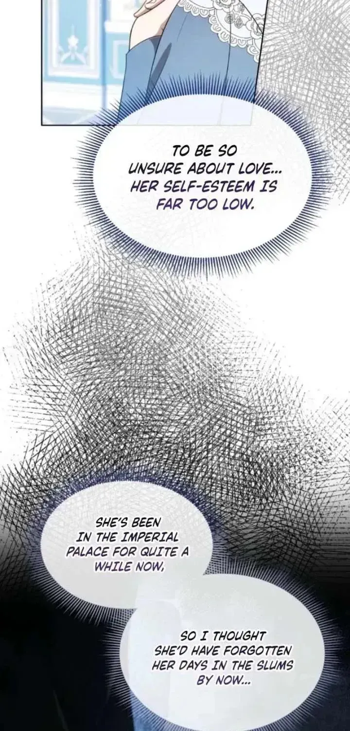 A Mouse Biting a Dragon’s Tail chapter 96 page 31