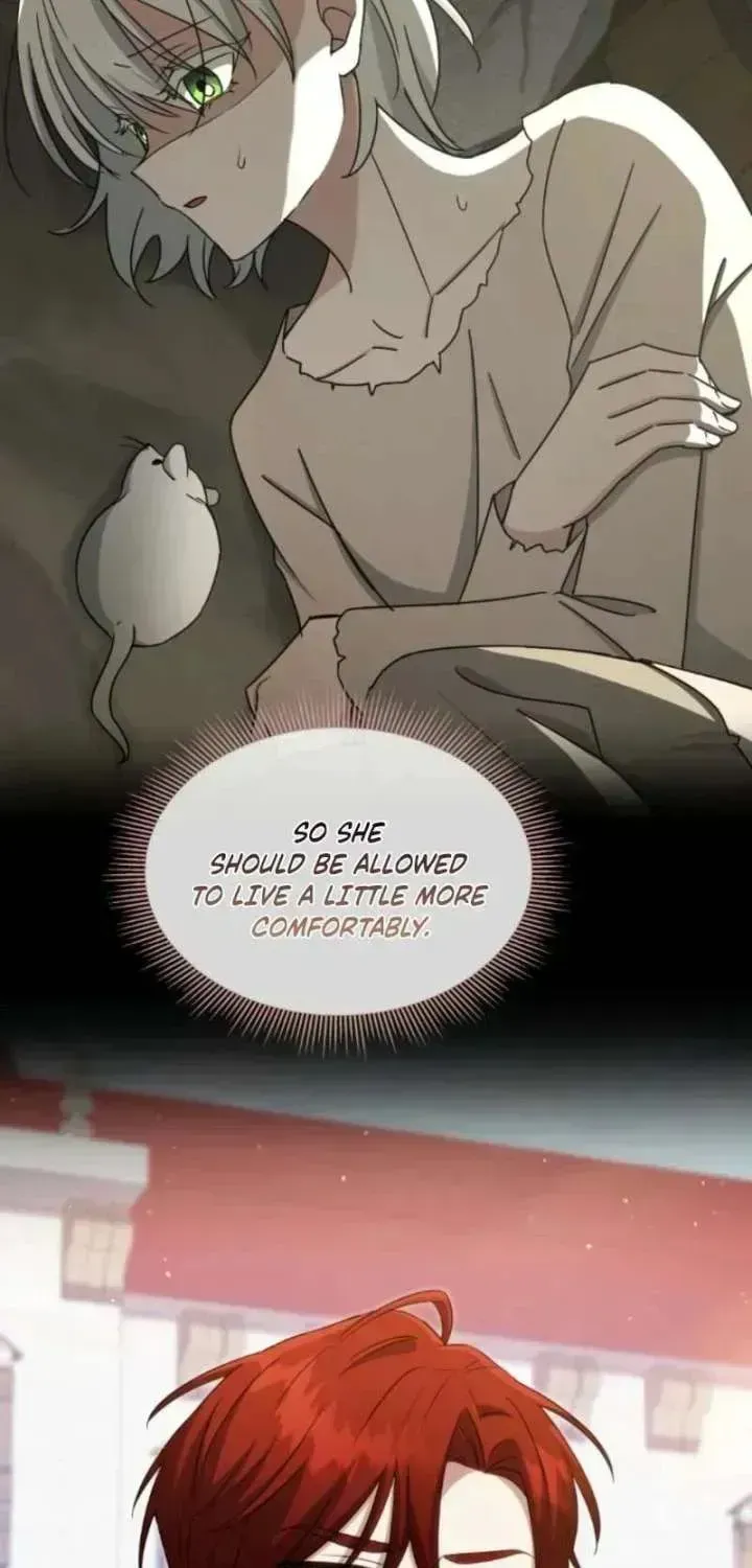 A Mouse Biting a Dragon’s Tail chapter 96 page 58