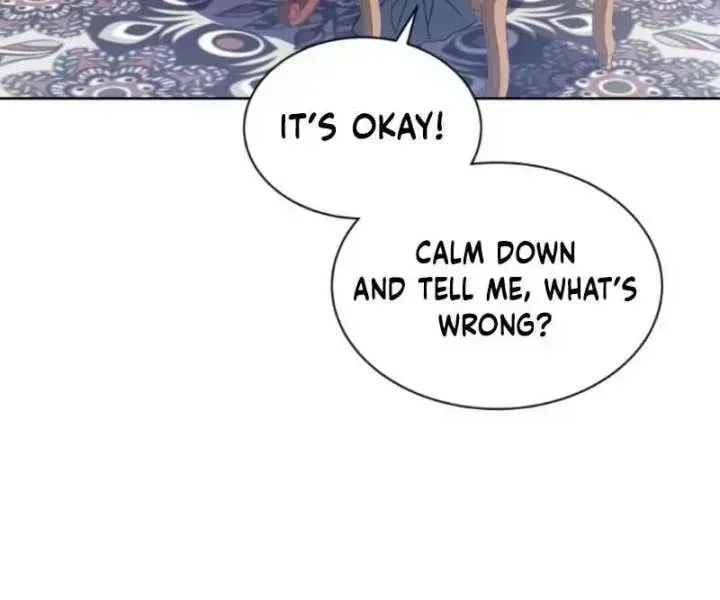 A Mouse Biting a Dragon’s Tail chapter 96 page 6