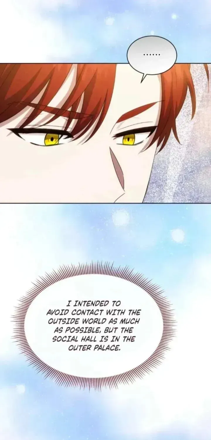A Mouse Biting a Dragon’s Tail chapter 96 page 71
