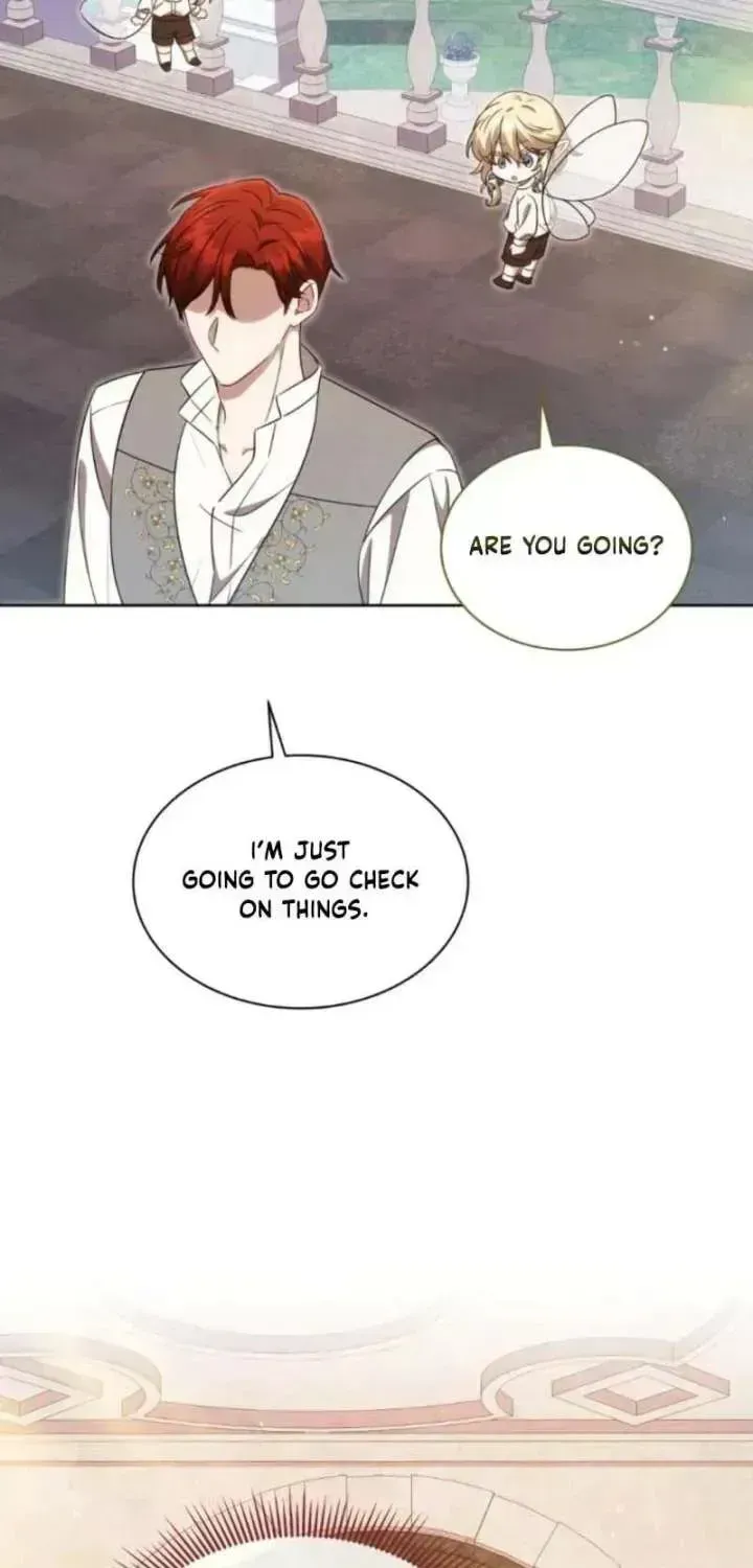 A Mouse Biting a Dragon’s Tail chapter 96 page 76