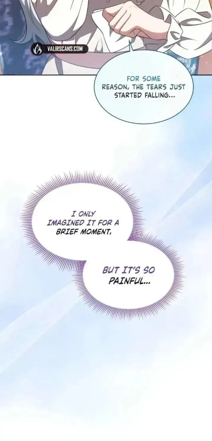 A Mouse Biting a Dragon’s Tail chapter 96 page 8