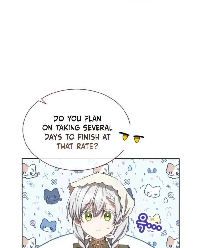 A Mouse Biting a Dragon’s Tail chapter 97 page 30