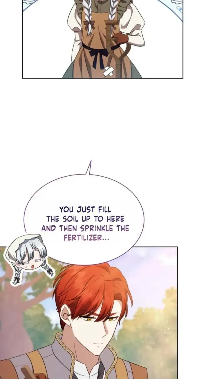 A Mouse Biting a Dragon’s Tail chapter 97 page 31