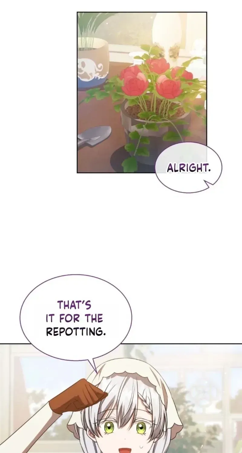 A Mouse Biting a Dragon’s Tail chapter 97 page 34