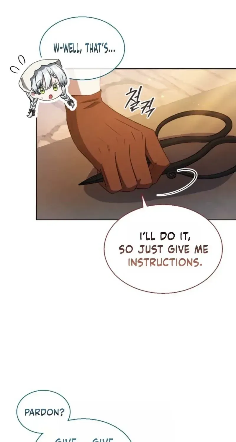A Mouse Biting a Dragon’s Tail chapter 97 page 37