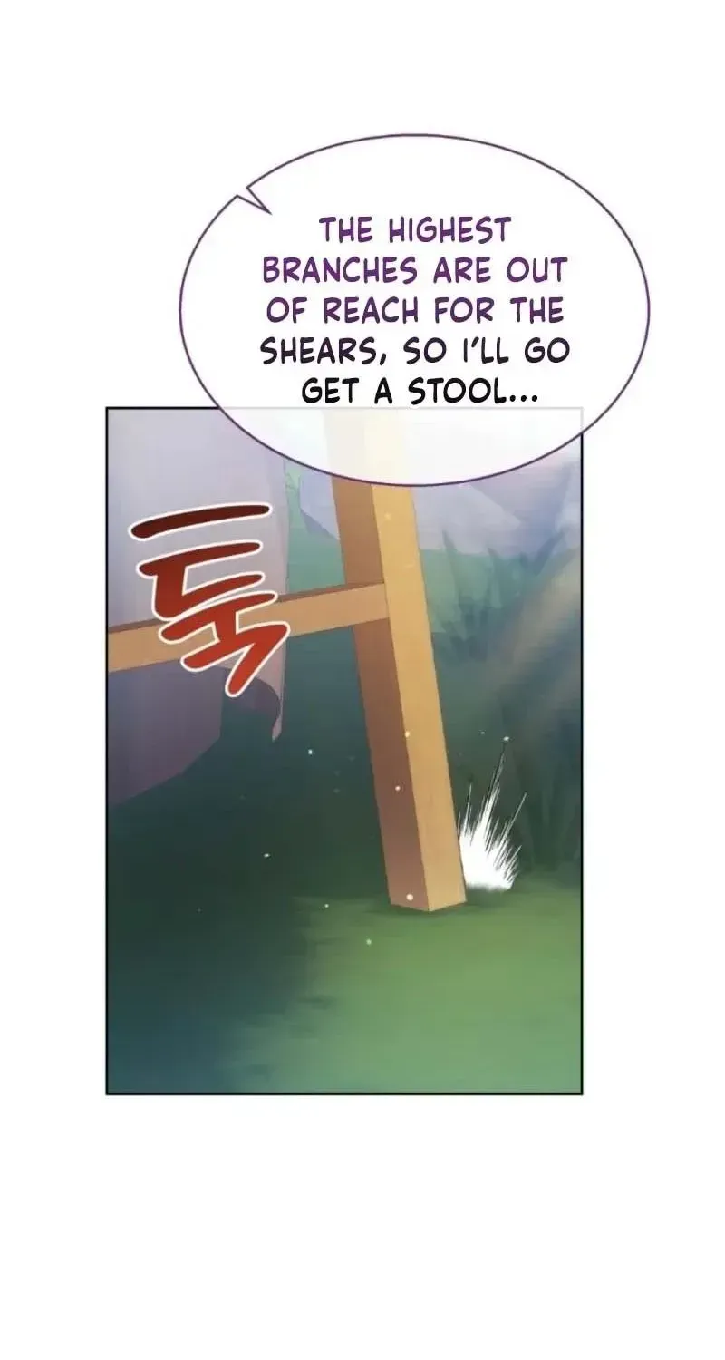 A Mouse Biting a Dragon’s Tail chapter 97 page 44