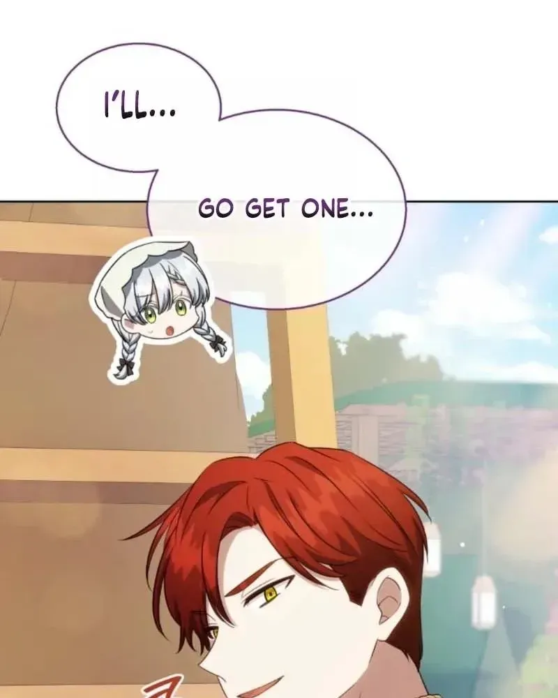 A Mouse Biting a Dragon’s Tail chapter 97 page 45