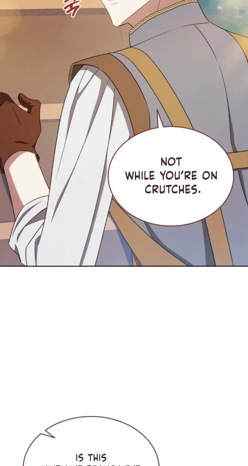 A Mouse Biting a Dragon’s Tail chapter 97 page 46