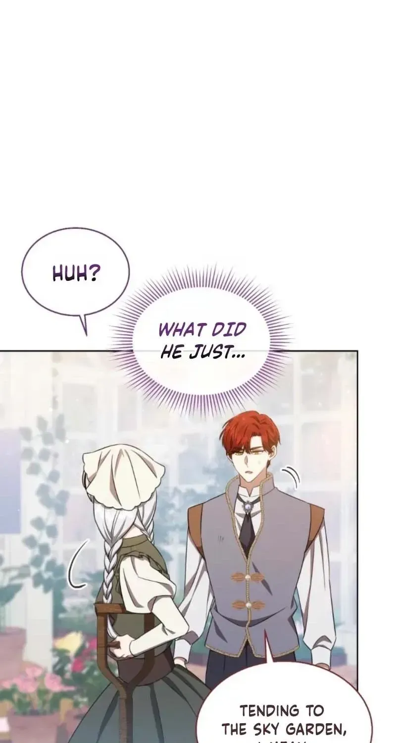 A Mouse Biting a Dragon’s Tail chapter 97 page 56