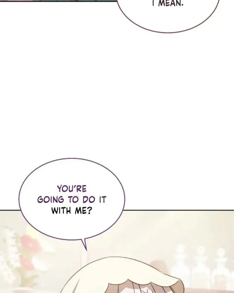 A Mouse Biting a Dragon’s Tail chapter 97 page 57