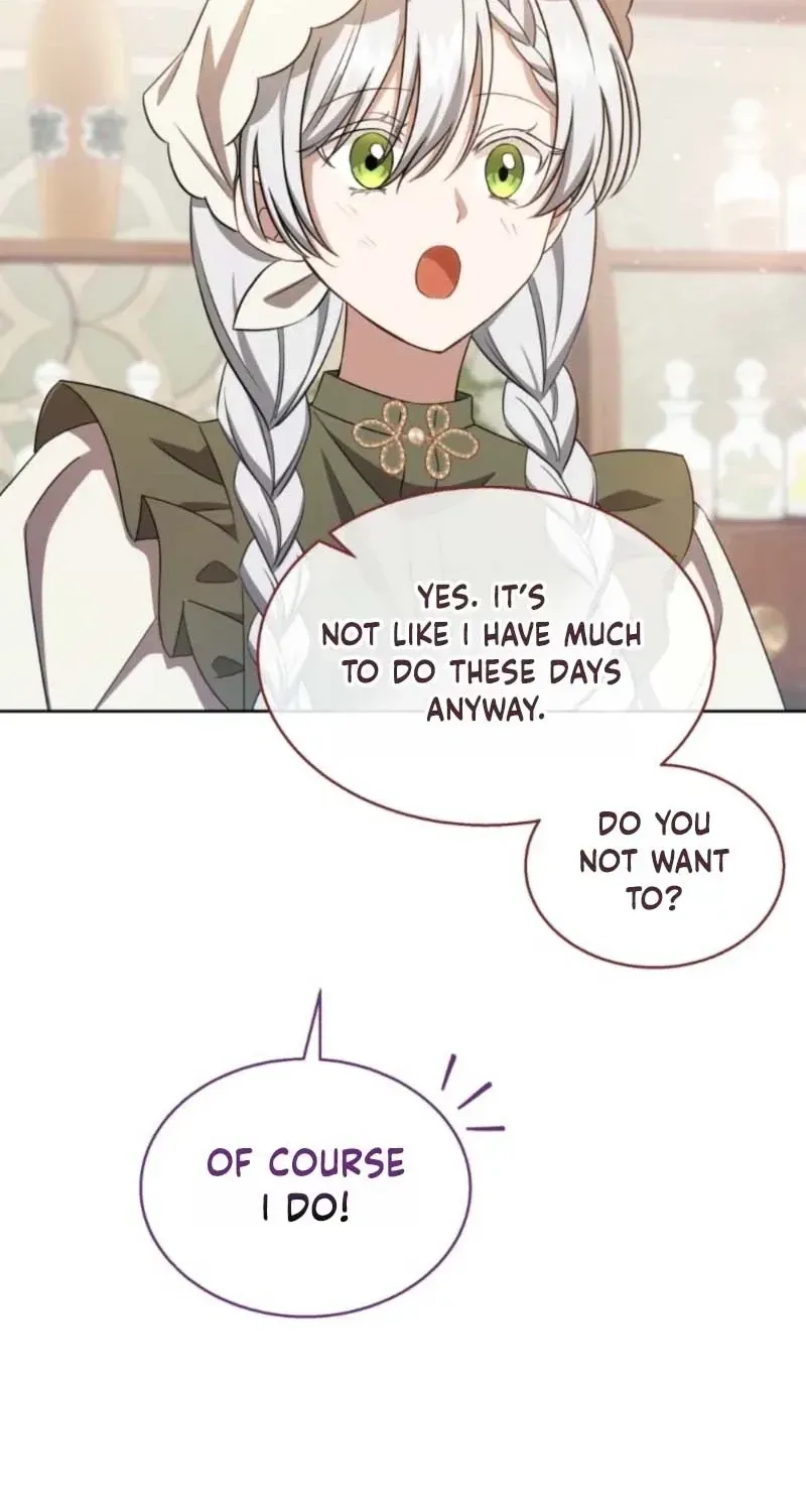 A Mouse Biting a Dragon’s Tail chapter 97 page 58