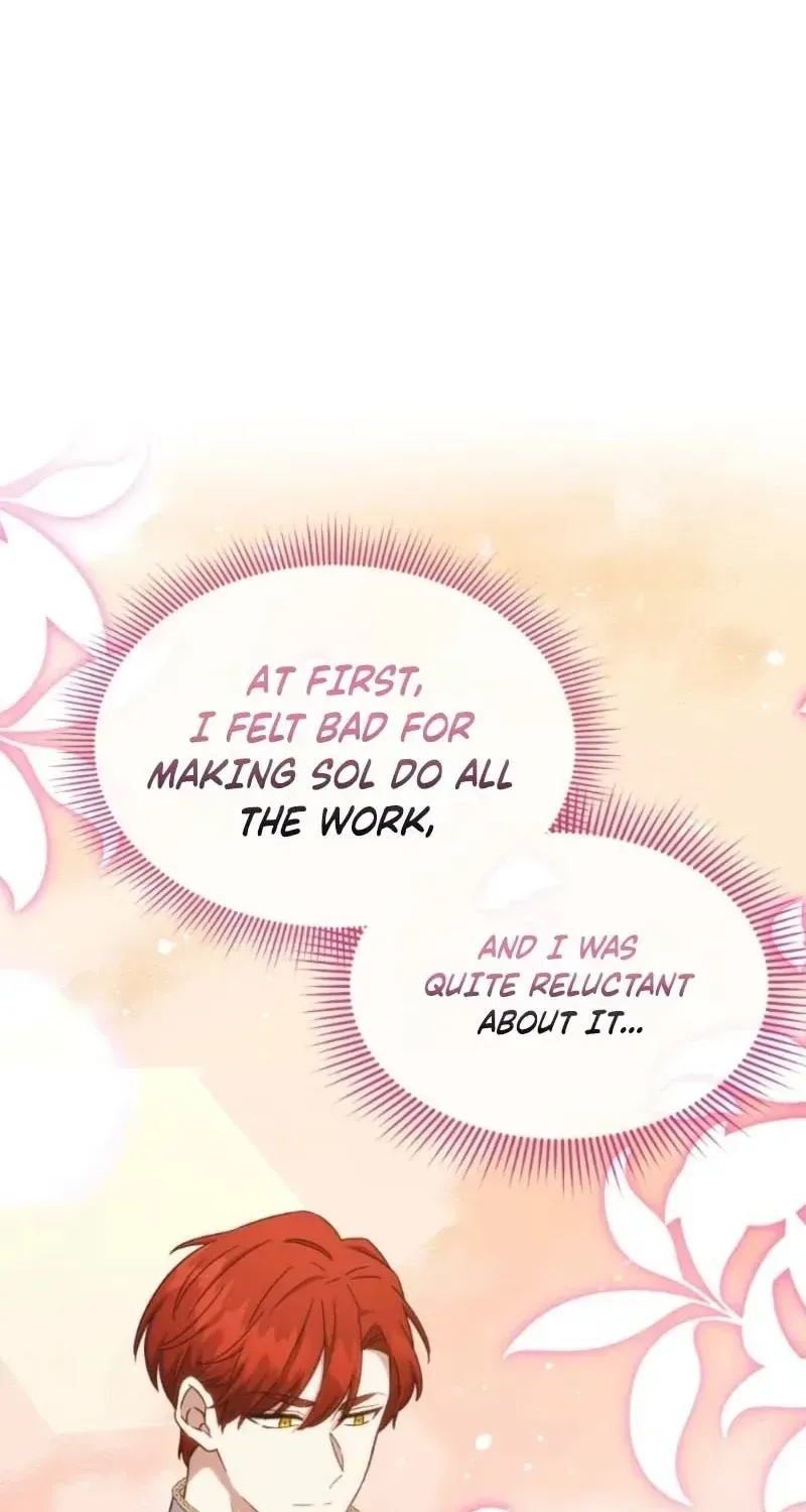 A Mouse Biting a Dragon’s Tail chapter 97 page 59