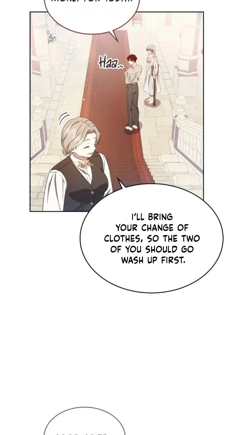 A Mouse Biting a Dragon’s Tail chapter 97 page 74