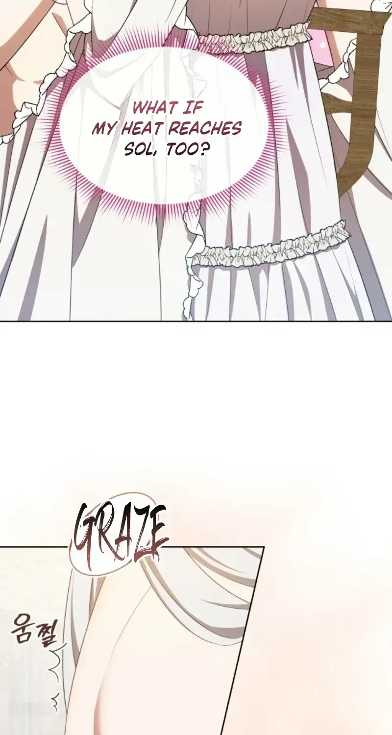 A Mouse Biting a Dragon’s Tail chapter 98 page 19