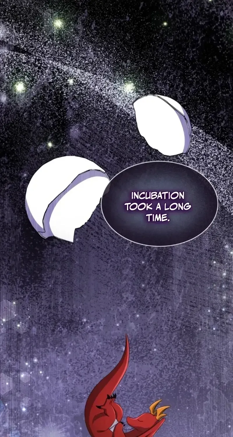 A Mouse Biting a Dragon’s Tail chapter 98 page 34