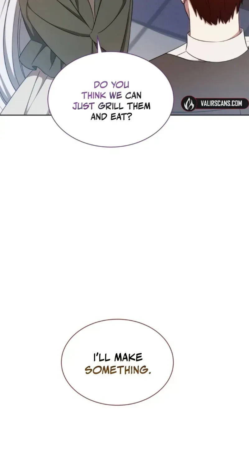 A Mouse Biting a Dragon’s Tail chapter 98 page 69