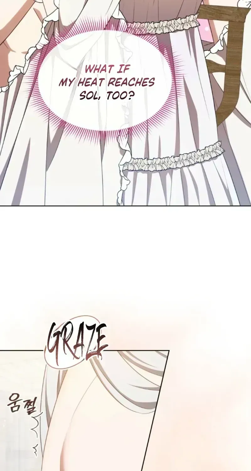 A Mouse Biting a Dragon’s Tail chapter 99 page 19